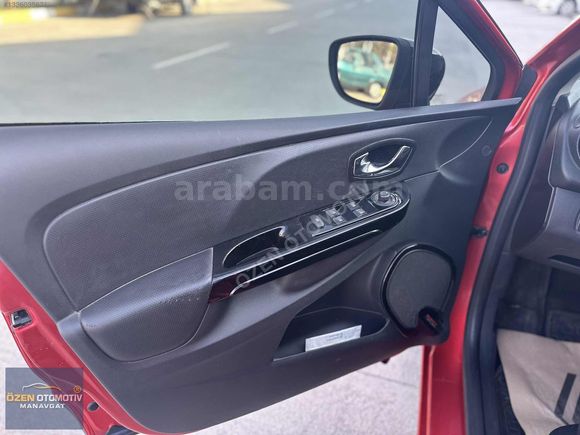 OTOMATİK CLİO