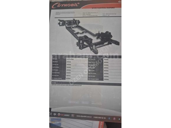 OTOMATİK CLİO