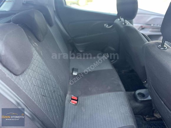 OTOMATİK CLİO