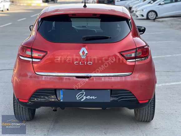 OTOMATİK CLİO