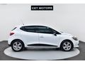 CET MOTORS 2013 RENAULT CLIO 1.2 TCE ICON - 2014 ÇIKIŞ