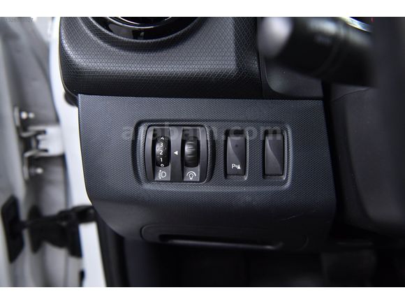 CET MOTORS 2013 RENAULT CLIO 1.2 TCE ICON - 2014 ÇIKIŞ