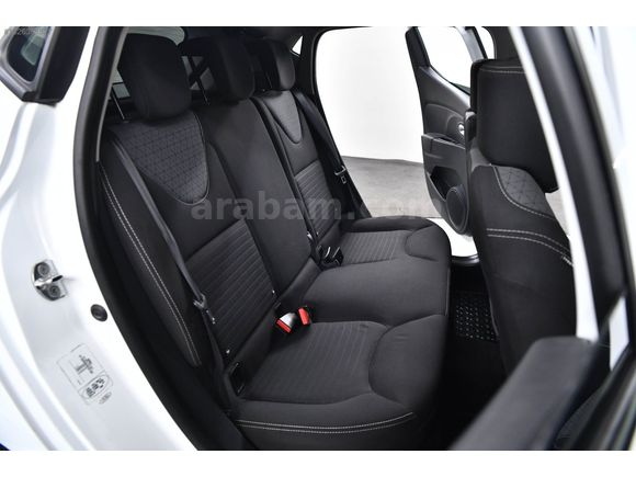CET MOTORS 2013 RENAULT CLIO 1.2 TCE ICON - 2014 ÇIKIŞ