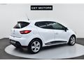 CET MOTORS 2013 RENAULT CLIO 1.2 TCE ICON - 2014 ÇIKIŞ
