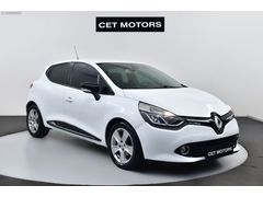 CET MOTORS 2013 RENAULT CLIO 1.2 TCE ICON - 2014 ÇIKIŞ