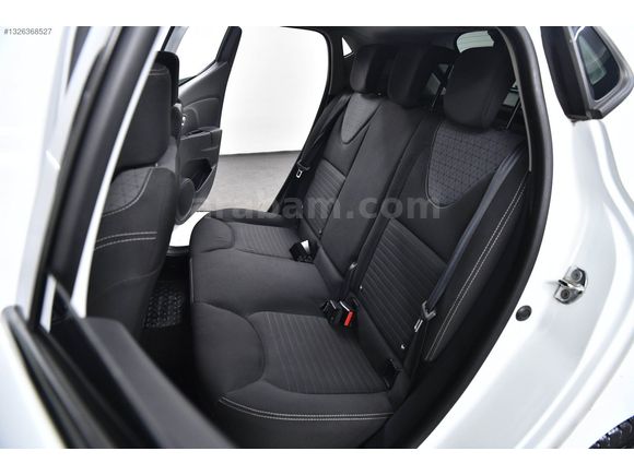 CET MOTORS 2013 RENAULT CLIO 1.2 TCE ICON - 2014 ÇIKIŞ
