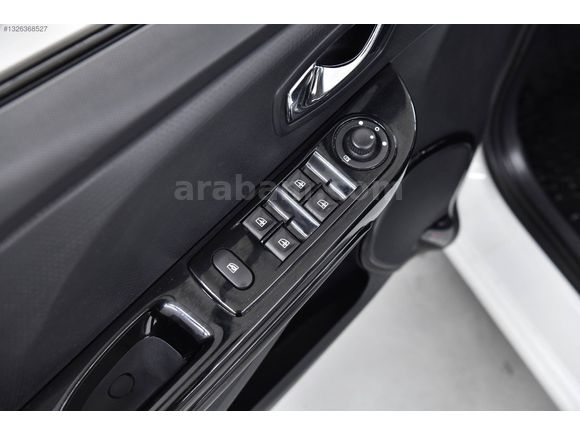 CET MOTORS 2013 RENAULT CLIO 1.2 TCE ICON - 2014 ÇIKIŞ