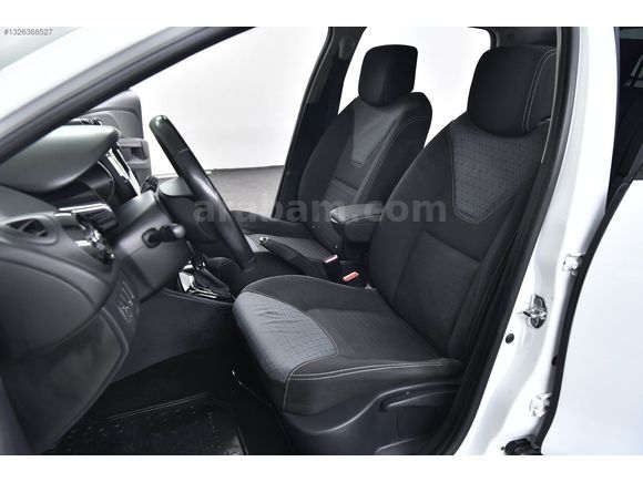 CET MOTORS 2013 RENAULT CLIO 1.2 TCE ICON - 2014 ÇIKIŞ