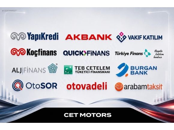CET MOTORS 2013 RENAULT CLIO 1.2 TCE ICON - 2014 ÇIKIŞ