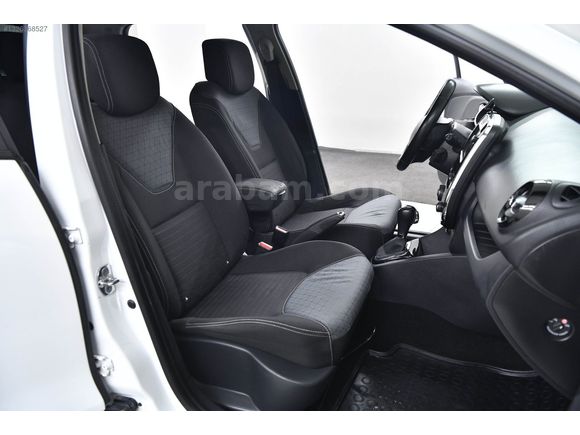 CET MOTORS 2013 RENAULT CLIO 1.2 TCE ICON - 2014 ÇIKIŞ