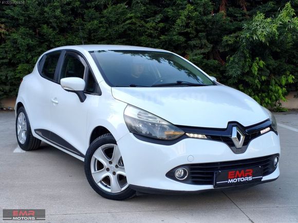 BOYASIZ RENAULT CLİO 1.2 EMİNEVİM,FUZULEVİM,BİREVİM,KATILIMEVİM