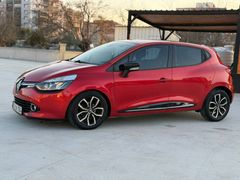 OTOMATİK CLİO İCON FULL PAKET EKRANLI BAKIMLI EMİNEVİM