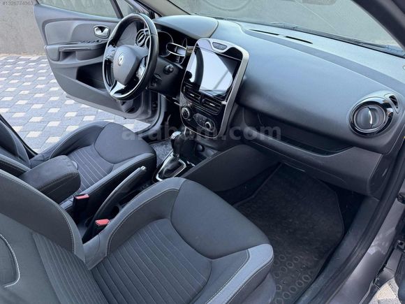 MERT AUTO DAN 110 BİN KM DE DEĞİŞENSİZ OTOMATİK VİTES