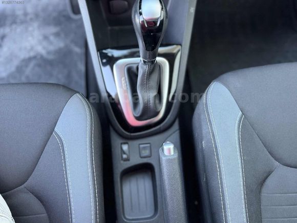 MERT AUTO DAN 110 BİN KM DE DEĞİŞENSİZ OTOMATİK VİTES