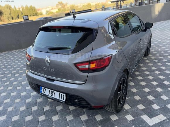 MERT AUTO DAN 110 BİN KM DE DEĞİŞENSİZ OTOMATİK VİTES