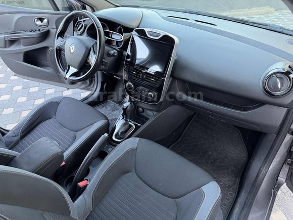 MERT AUTO DAN 110 BİN KM DE DEĞİŞENSİZ OTOMATİK VİTES