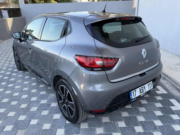 MERT AUTO DAN 110 BİN KM DE DEĞİŞENSİZ OTOMATİK VİTES