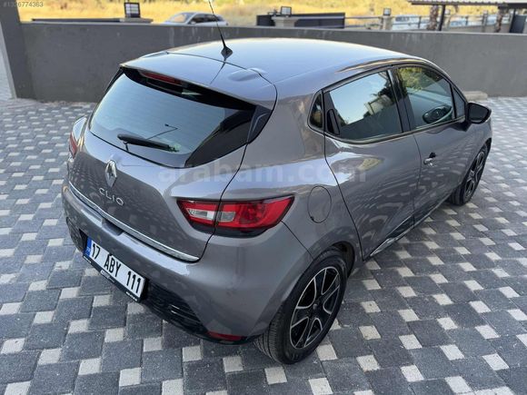 MERT AUTO DAN 110 BİN KM DE DEĞİŞENSİZ OTOMATİK VİTES