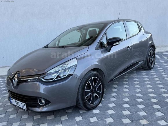 MERT AUTO DAN 110 BİN KM DE DEĞİŞENSİZ OTOMATİK VİTES