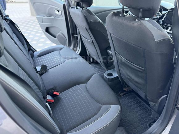 MERT AUTO DAN 110 BİN KM DE DEĞİŞENSİZ OTOMATİK VİTES