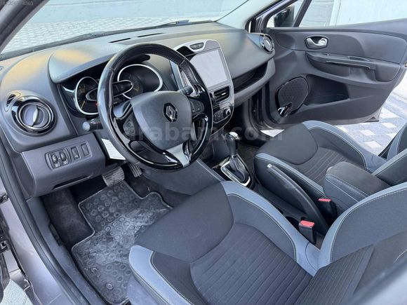 MERT AUTO DAN 110 BİN KM DE DEĞİŞENSİZ OTOMATİK VİTES