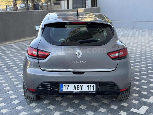MERT AUTO DAN 110 BİN KM DE DEĞİŞENSİZ OTOMATİK VİTES