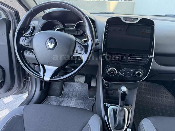 MERT AUTO DAN 110 BİN KM DE DEĞİŞENSİZ OTOMATİK VİTES