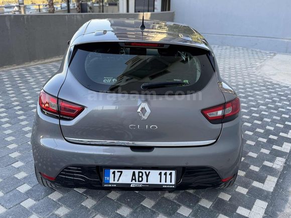MERT AUTO DAN 110 BİN KM DE DEĞİŞENSİZ OTOMATİK VİTES