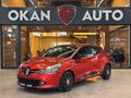 Clio 1.2 Turbo Touch EDC HATASIZ