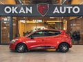 Clio 1.2 Turbo Touch EDC HATASIZ