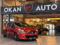 Clio 1.2 Turbo Touch EDC HATASIZ