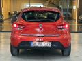 Clio 1.2 Turbo Touch EDC HATASIZ