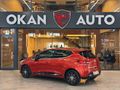 Clio 1.2 Turbo Touch EDC HATASIZ