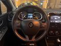 Clio 1.2 Turbo Touch EDC HATASIZ