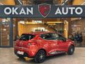 Clio 1.2 Turbo Touch EDC HATASIZ