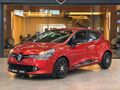 Clio 1.2 Turbo Touch EDC HATASIZ