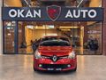 Clio 1.2 Turbo Touch EDC HATASIZ