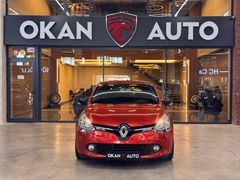Clio 1.2 Turbo Touch EDC HATASIZ
