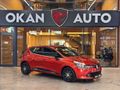 Clio 1.2 Turbo Touch EDC HATASIZ