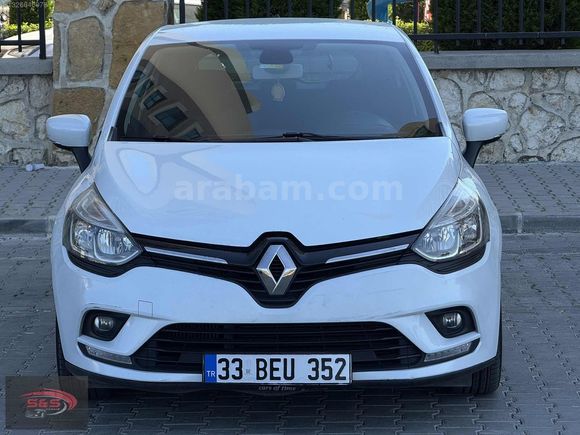 HATASIZ BOYASIZ DÜŞÜK KM OTOMATİK