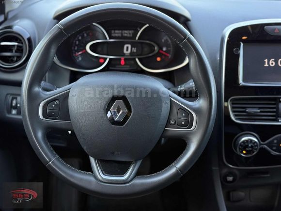 HATASIZ BOYASIZ DÜŞÜK KM OTOMATİK