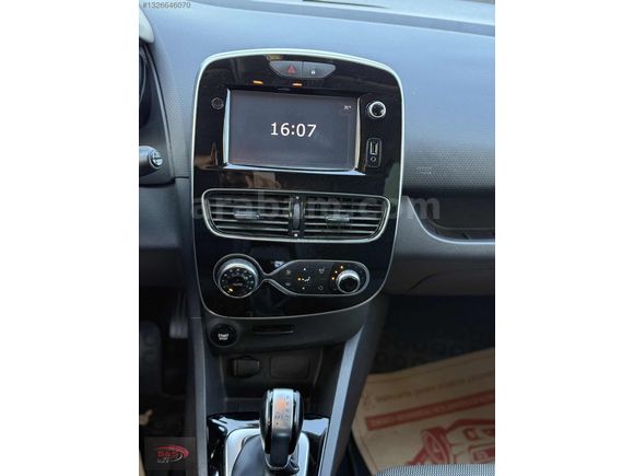 HATASIZ BOYASIZ DÜŞÜK KM OTOMATİK