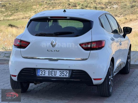 HATASIZ BOYASIZ DÜŞÜK KM OTOMATİK