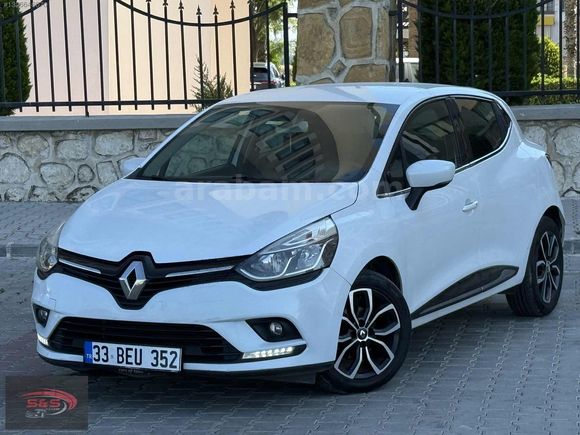 HATASIZ BOYASIZ DÜŞÜK KM OTOMATİK