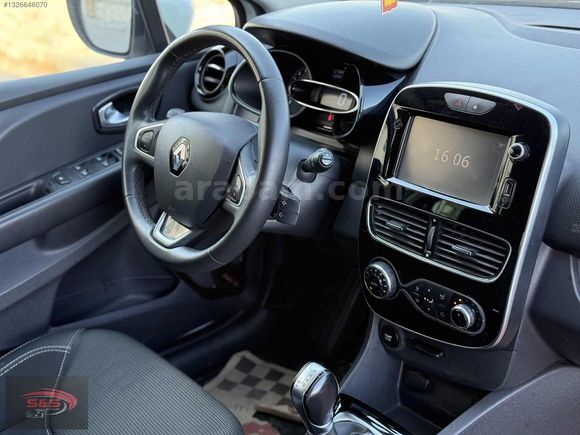 HATASIZ BOYASIZ DÜŞÜK KM OTOMATİK