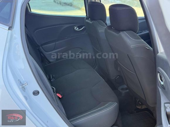 HATASIZ BOYASIZ DÜŞÜK KM OTOMATİK