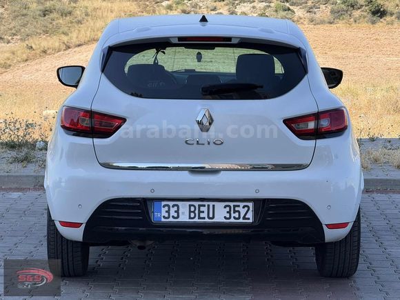 HATASIZ BOYASIZ DÜŞÜK KM OTOMATİK