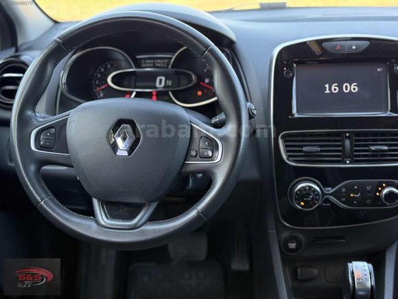 HATASIZ BOYASIZ DÜŞÜK KM OTOMATİK
