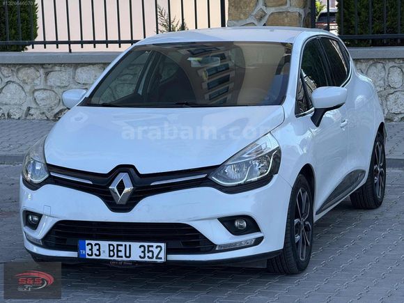 HATASIZ BOYASIZ DÜŞÜK KM OTOMATİK