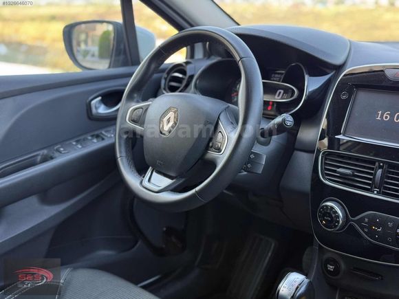 HATASIZ BOYASIZ DÜŞÜK KM OTOMATİK
